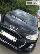 Peugeot 308 19.08.2019