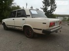 Lada 2105 14.05.2019