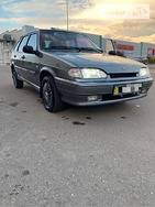 Lada 2114 25.06.2019