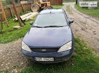 Ford Mondeo 21.06.2019