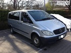 Mercedes-Benz Vito 06.09.2019