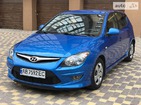 Hyundai i30 23.06.2019