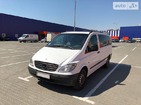 Mercedes-Benz Vito 23.07.2019