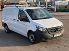 Mercedes-Benz Vito 18.05.2019