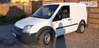 Ford Transit Connect 25.06.2019