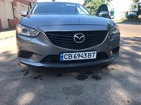 Mazda 6 02.09.2019