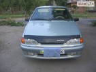 Lada 2115 06.09.2019