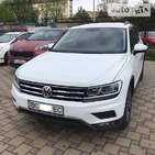 Volkswagen Tiguan 16.06.2019
