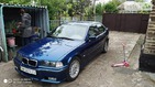 BMW 318 14.06.2019