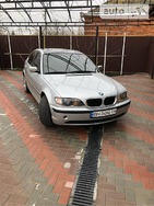 BMW 325 07.05.2019