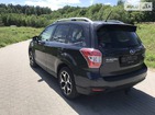 Subaru Forester 29.05.2019