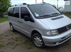 Mercedes-Benz Vito 11.05.2019