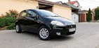 Fiat Grande Punto 13.06.2019