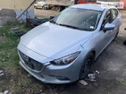 Mazda 3 07.05.2019