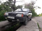 Lada 21099 23.05.2019