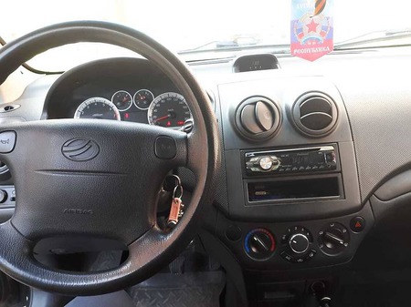 ЗАЗ Vida 2012  випуску Луганськ з двигуном 1.5 л бензин седан механіка за 4500 долл. 