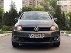Volkswagen Golf Plus 09.06.2019