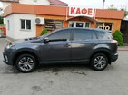 Toyota RAV 4 14.05.2019