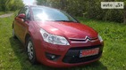 Citroen C4 22.06.2019