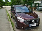 Renault Lodgy 29.05.2019