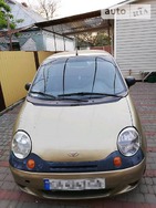 Daewoo Matiz 03.05.2019