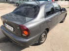 Daewoo Lanos 20.05.2019