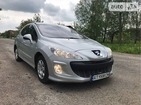 Peugeot 308 21.06.2019