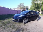 Nissan Leaf 07.05.2019