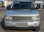 Land Rover Range Rover Supercharged 22.06.2019