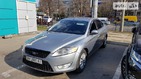 Ford Mondeo 24.08.2019