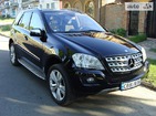 Mercedes-Benz ML 320 23.05.2019