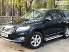 Toyota RAV 4 12.06.2019