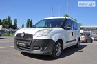 Fiat Doblo 28.07.2019