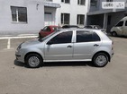 Skoda Fabia 27.05.2019