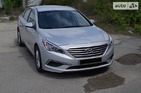 Hyundai Sonata 10.06.2019