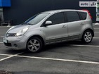 Nissan Note 07.05.2019