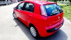 Fiat Punto EVO 27.05.2019