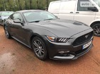 Ford Mustang 08.06.2019