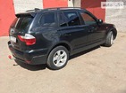 BMW X3 17.07.2019