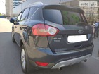 Ford Kuga 21.06.2019