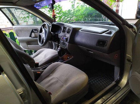 Nissan Primera 2001  випуску Кропивницький з двигуном 2 л газ седан автомат за 4500 долл. 