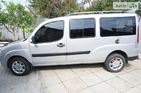 Fiat Doblo 16.06.2019