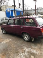 Lada 2104 07.05.2019