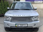 Land Rover Range Rover Supercharged 26.06.2019