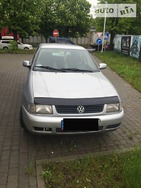Volkswagen Polo 15.06.2019