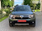 Dacia Duster 22.05.2019