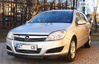 Opel Astra 15.06.2019