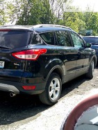 Ford Kuga 06.09.2019