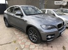 BMW X6 15.07.2019