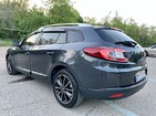 Renault Megane 25.05.2019